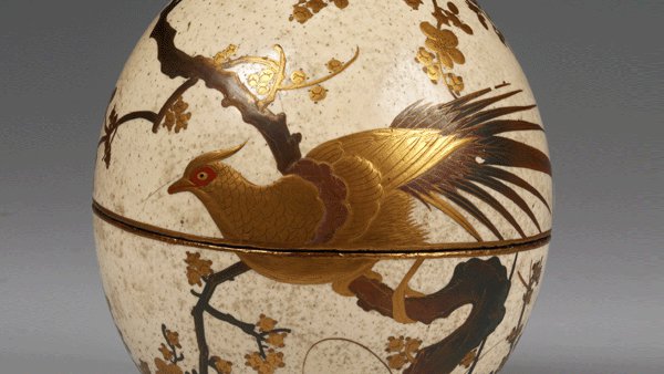 Unikátní kraslice Unikátní kraslice