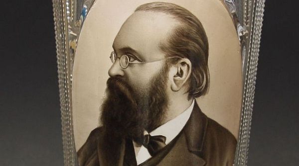 Podoba Bohuslava šlechtice Jiruše zachycená na poháru ze sbírek Národního muzea. Podoba Bohuslava šlechtice Jiruše zachycená na poháru ze sbírek Národního muzea.