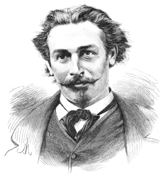 Emil Holub v 70. letech (Světozor roč. VIII, 1874, čč.33) Emil Holub v 70. letech (Světozor roč. VIII, 1874, čč.33)