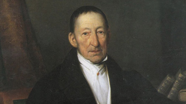 Hrabě Kašpar Maria Šternberg (1761-1838), zakladatel muzea Hrabě Kašpar Maria Šternberg (1761-1838), zakladatel muzea