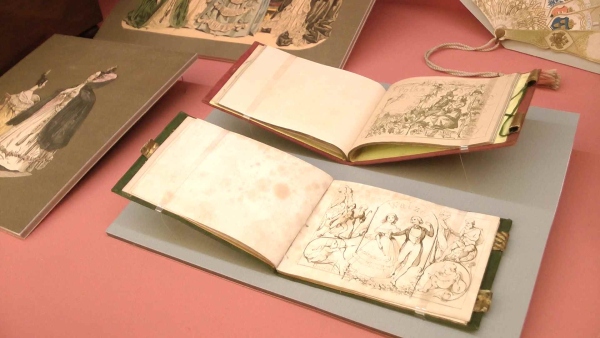 Taneční pořádky taneční pořádky