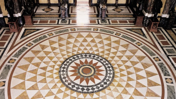 Pantheon Historické budovy Národního muzea Pantheon Historické budovy Národního muzea