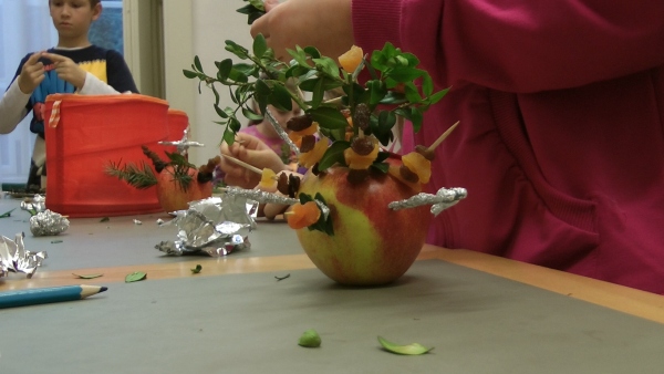 Výroba světa Výroba světa