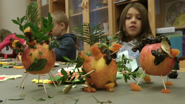 Svět může mít různé podoby Svět může mít různé podoby