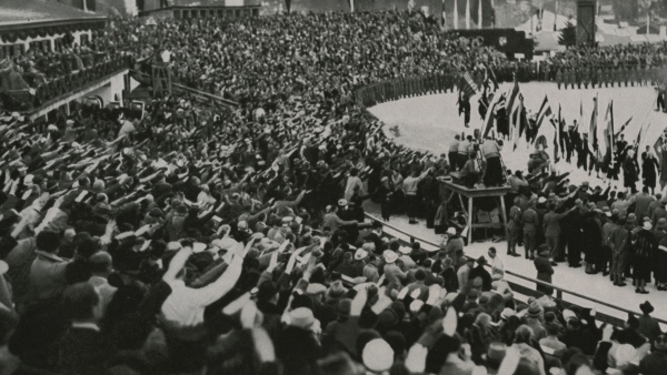 Olympijské hry v GaPa Olympijské hry v GaPa