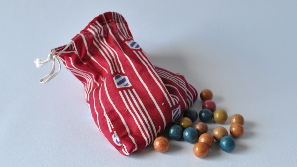 Kuličky byly a jsou oblíbenou zábavou malých i velkých. V roce 1999 vznikl dokonce Český kuličkový svaz!