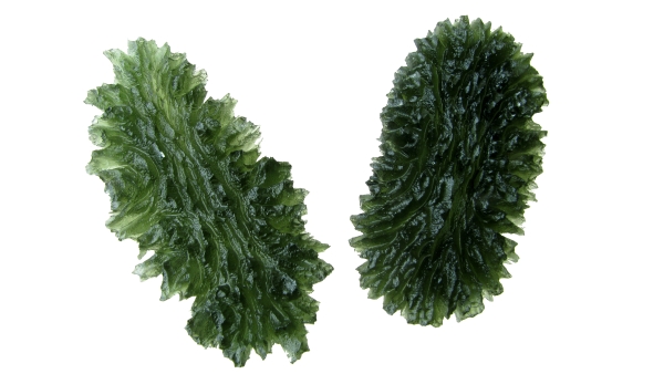 Nálezy vltavínů z jihočeské Besednice Nálezy vltavínů z jihočeské Besednice