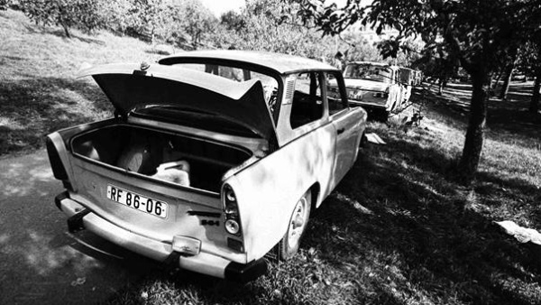 Foto: Karel Cudlín Foto: Karel Cudlín