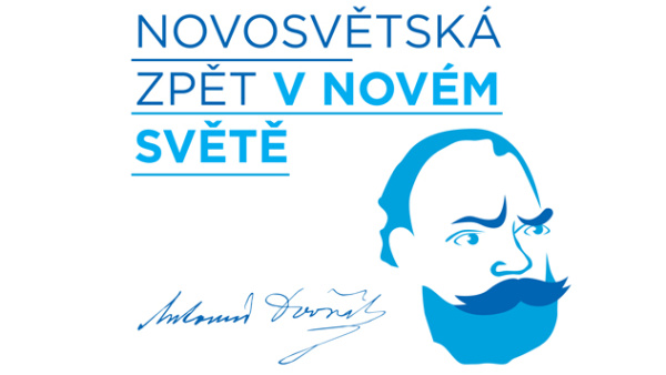 Novosvětská zpět v novém světě Novosvětská zpět v novém světě