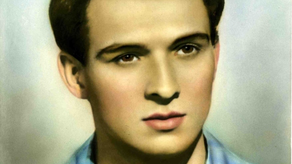 Jan Palach Jan Palach