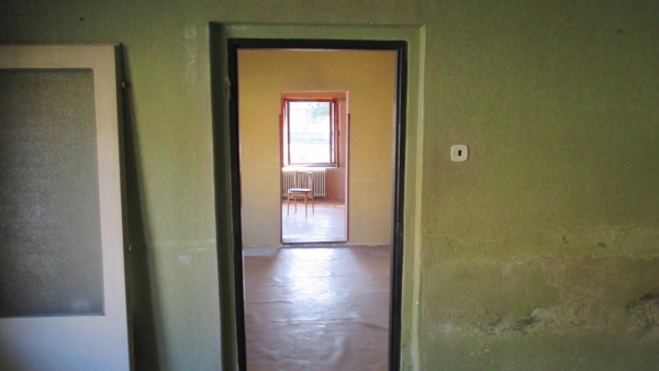 Interiér domu ve Všetatech (zdroj: Národní muzeum) Interiér domu ve Všetatech (zdroj: Národní muzeum)