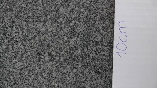 Hlinecká žula (detail) na obložení původní budovy Pražské burzy peněžní a zbožní (zdroj: Národní muzeum) Hlinecká žula (detail) na obložení původní budovy Pražské burzy peněžní a zbožní (zdroj: Národní muzeum)