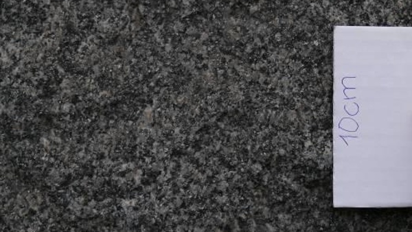 Kozárovická žula (detail). Zdroj: Národní muzeum. Kozárovická žula (detail). Zdroj: Národní muzeum.