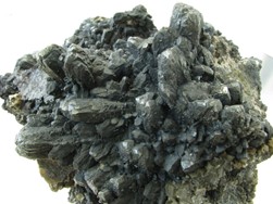 Proustit z Jáchymova od císaře Františka I., pohled z boku (foto: D. Velebil).