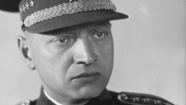 Emanuel Moravec (1893 – 1945). Zdroj: Národní muzeum Emanuel Moravec (1893 – 1945). Zdroj: Národní muzeum