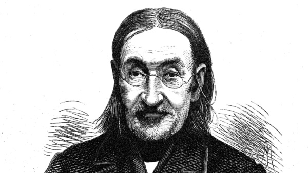 Filip Maxmilián Opiz, autor: Josef Mukařovský 1880, digitalizováno: Akademie věd Obrázek. Filip Maxmilián Opiz, autor: Josef Mukařovský 1880, digitalizováno: Akademie věd
