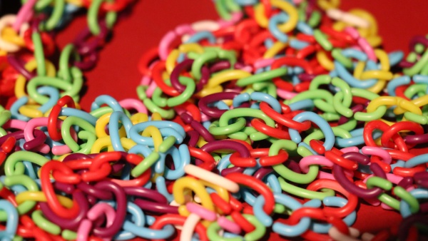 Céčka. Zdroj: Národní muzeum Fotografie. Céčka. Zdroj: Národní muzeum