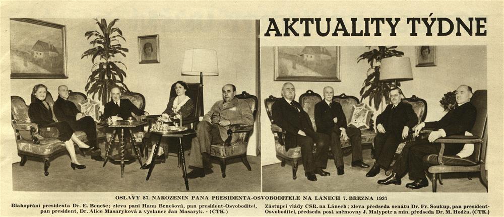 Zdroj: Pestrý týden, r. 12. 13. 3. 1937, č. 11, s. 3 Zdroj: Pestrý týden, r. 12. 13. 3. 1937, č. 11, s. 3