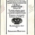 Maketa přebalu knihy Jiřího Marka Panoptikum hříšných lidí, vydané nakladatelstvím Mladá fronta v roce 1971. Knihu ilustroval Zdeněk Mézl a graficky upravoval Milan Kopřiva