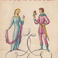 Thackeray, William Makepeace: Růže a prsten čili příhody prince Vavřína a prince Bulky. Praha: Státní nakladatelství dětské knihy, 1950